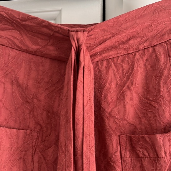 Ett:twa by anthropologie paper bag style pants - Picture 7 of 7